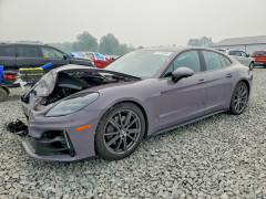 Porsche PANAMERA 2025 — Copart