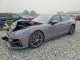 Porsche PANAMERA 2025 — Copart