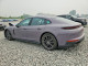 Porsche PANAMERA 2025 — Copart