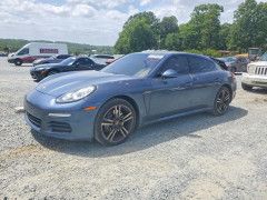 Porsche PANAMERA 2014 — Copart