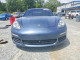 Porsche PANAMERA 2014 — Copart