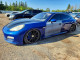 Porsche PANAMERA 2010 — Copart