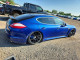 Porsche PANAMERA 2010 — Copart