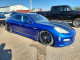 Porsche PANAMERA 2010 — Copart