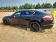 Porsche PANAMERA 2011 — Copart