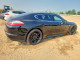 Porsche PANAMERA 2011 — Copart