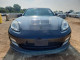 Porsche PANAMERA 2011 — Copart