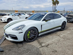 Porsche PANAMERA 2019