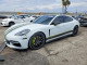 Porsche PANAMERA 2019 — Copart