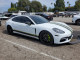 Porsche PANAMERA 2019 — Copart
