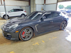 Porsche PANAMERA 2012 — Copart