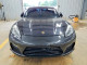 Porsche PANAMERA 2012 — Copart