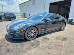 Porsche PANAMERA 2020 — Copart