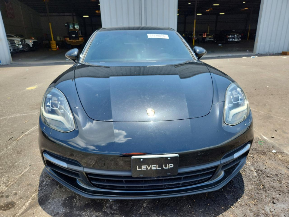 Porsche PANAMERA 2020 — Copart