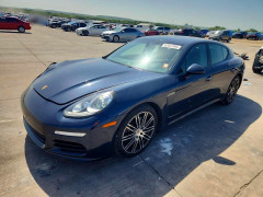 Porsche PANAMERA 2015 — Copart