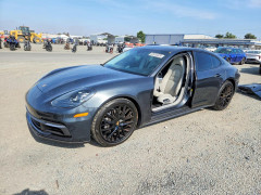 Porsche PANAMERA 2018 — Copart