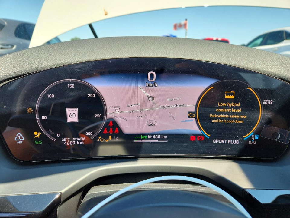Porsche PANAMERA 2025 — Copart