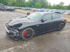 Porsche PANAMERA 2012 — Copart