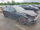 Porsche PANAMERA 2012 — Copart