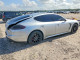 Porsche PANAMERA 2015 — Copart