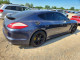 Porsche PANAMERA 2011 — Copart
