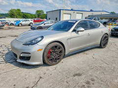 Porsche PANAMERA 2013 — Copart