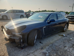 Porsche PANAMERA 2010 — Copart