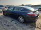 Porsche PANAMERA 2010 — Copart