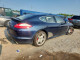 Porsche PANAMERA 2010 — Copart