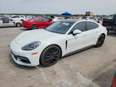 Porsche PANAMERA 2019 — Copart