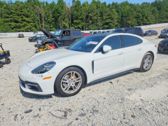 Porsche PANAMERA 2018 — Copart