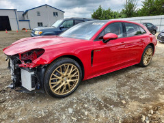Porsche PANAMERA 2023 — Copart