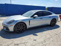 Porsche PANAMERA 2018 — Copart