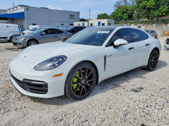 Porsche PANAMERA 2021 — Copart