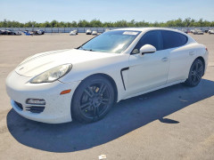 Porsche PANAMERA 2012 — Copart