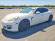 Porsche PANAMERA 2012 — Copart