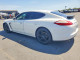 Porsche PANAMERA 2012 — Copart