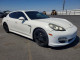 Porsche PANAMERA 2012 — Copart