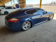 Porsche PANAMERA 2012 — Copart