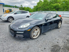 Porsche PANAMERA 2015 — Copart