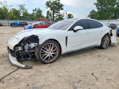 Porsche PANAMERA 2018 — Copart