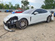 Porsche PANAMERA 2018 — Copart