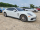 Porsche PANAMERA 2018 — Copart