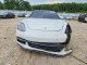 Porsche PANAMERA 2018 — Copart