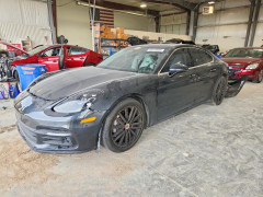 Porsche PANAMERA 2020