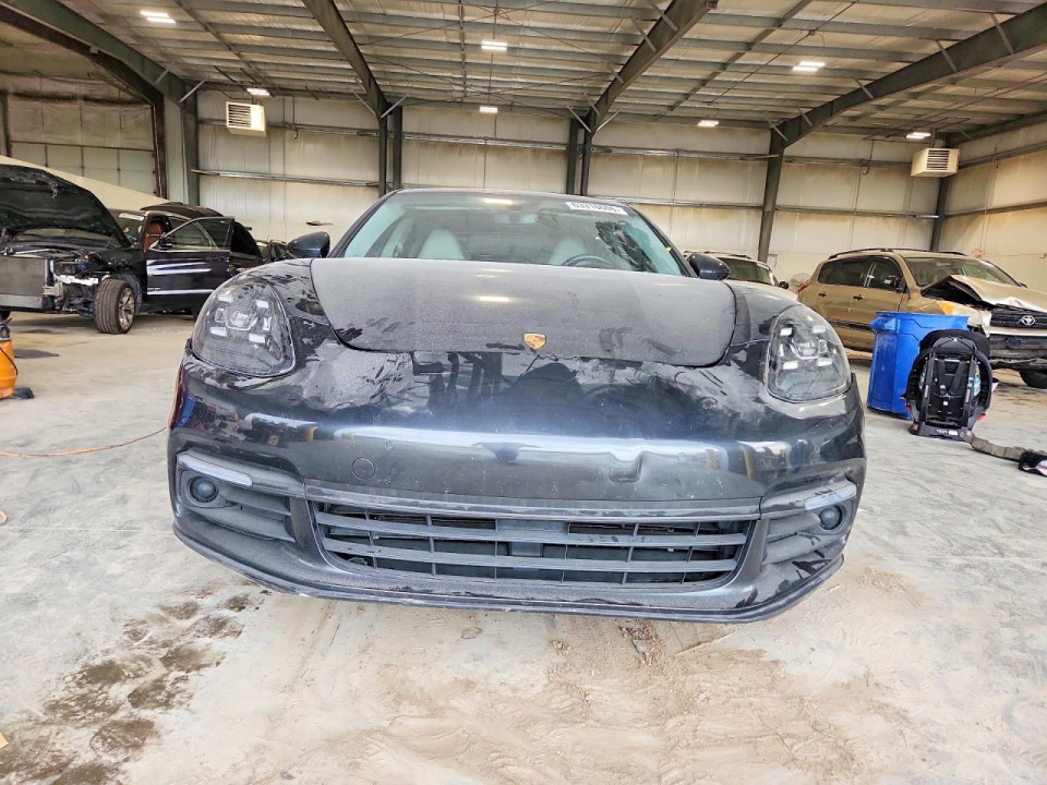 Porsche PANAMERA 2020 — Copart