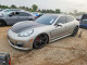 Porsche PANAMERA 2010 — Copart