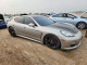 Porsche PANAMERA 2010 — Copart
