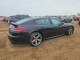 Porsche PANAMERA 2016 — Copart
