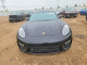Porsche PANAMERA 2016 — Copart